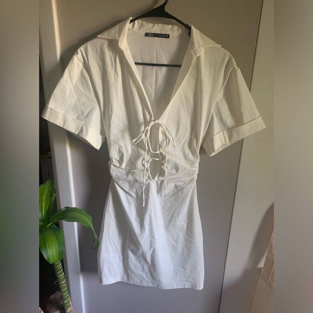 Zara dress